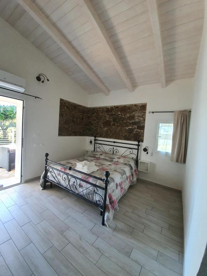 Bed and Breakfast Janas Country House à Castelsardo Extérieur photo